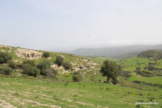 Grotte di Caratabia